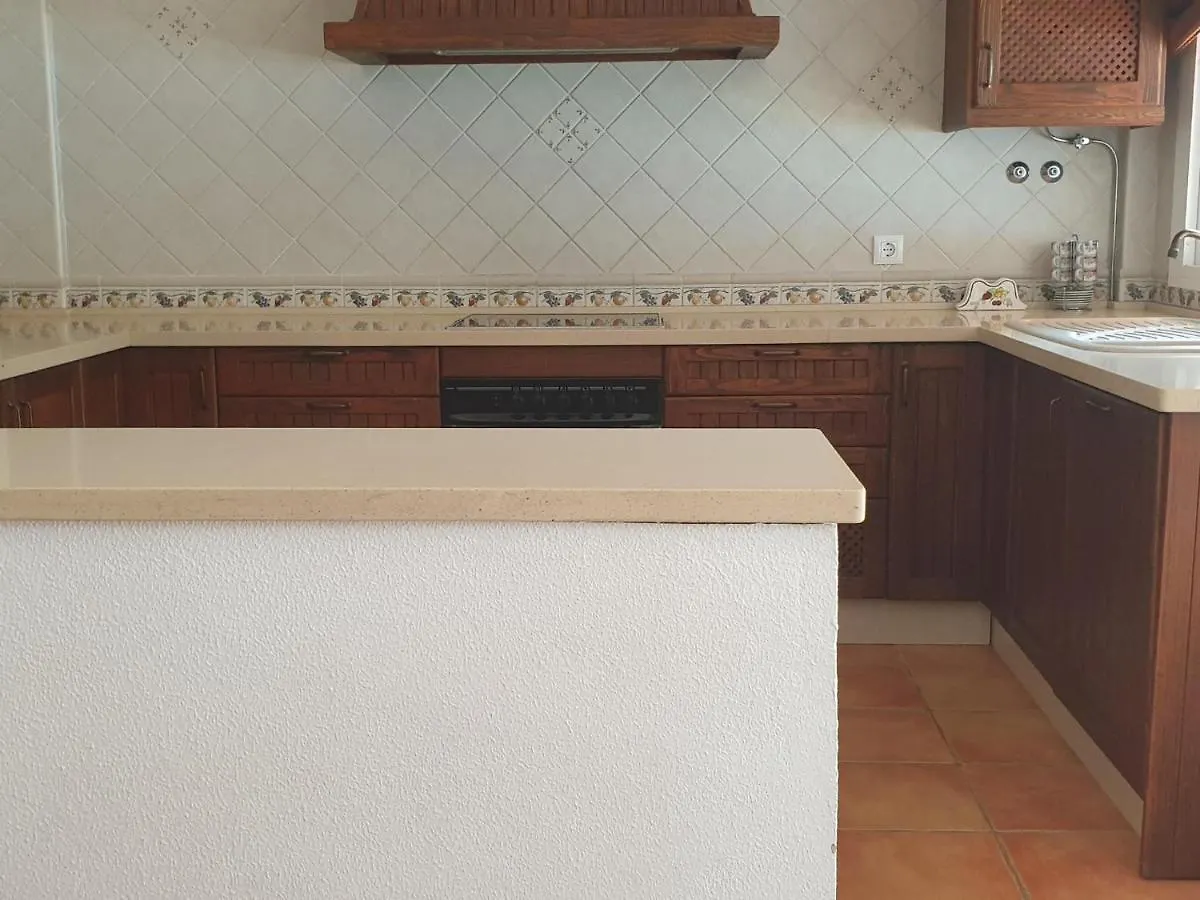 Ferienwohnung Chalet Santa Raquel Chiclana de la Frontera