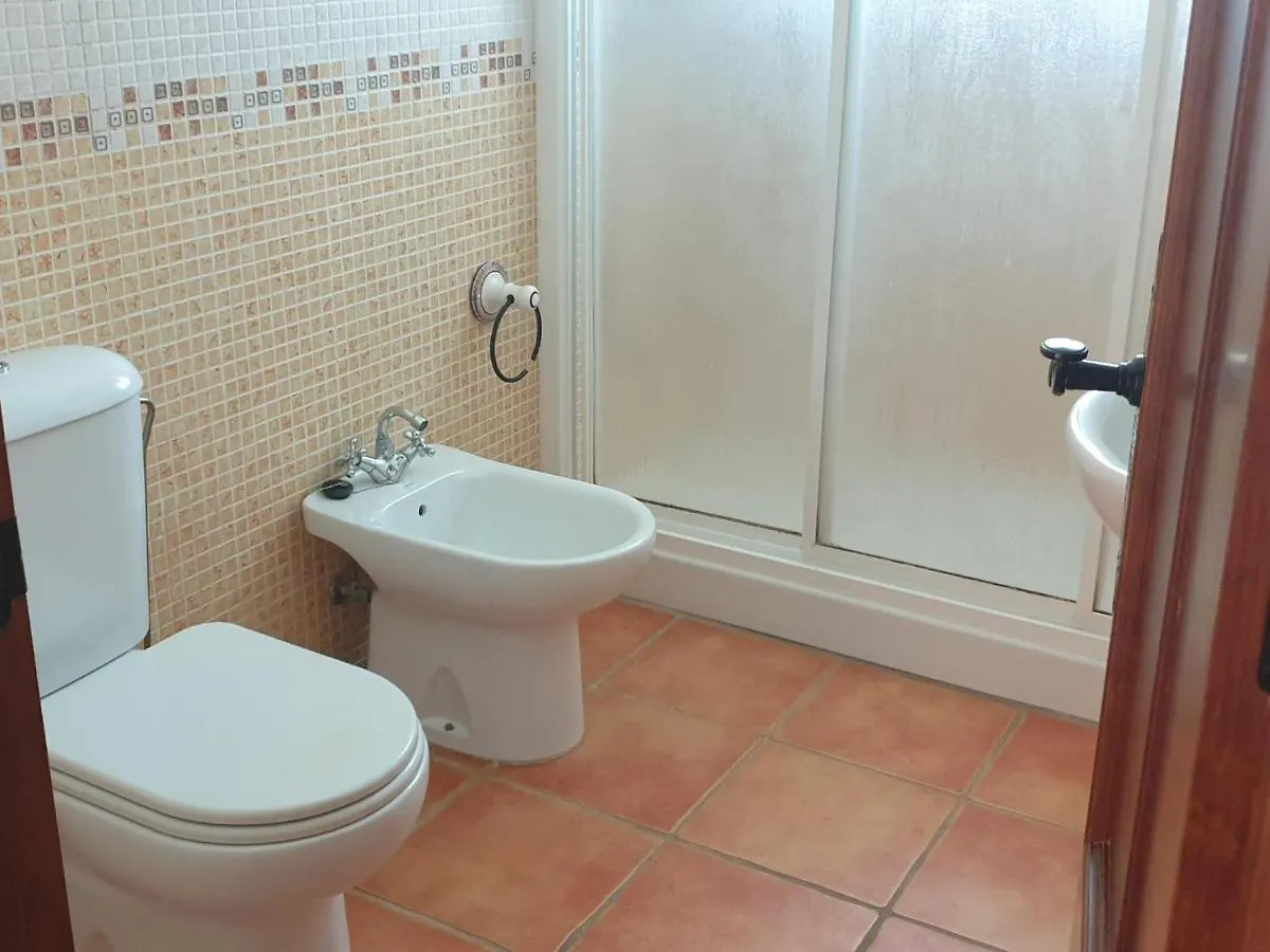 Chalet Santa Raquel Apartment Chiclana de la Frontera Spain