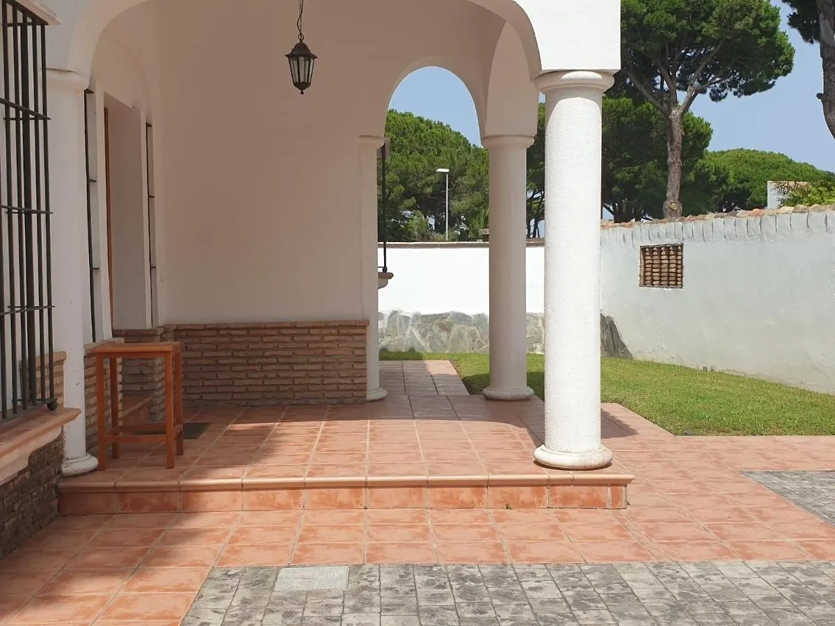 Chalet Santa Raquel Apartment Chiclana de la Frontera 0*,  Spain