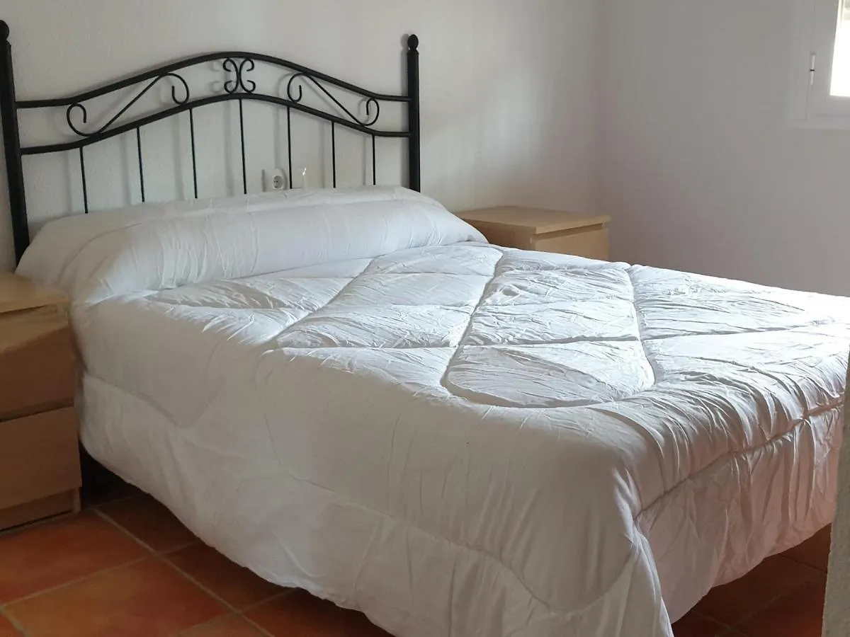 Chalet Santa Raquel Apartment Chiclana de la Frontera