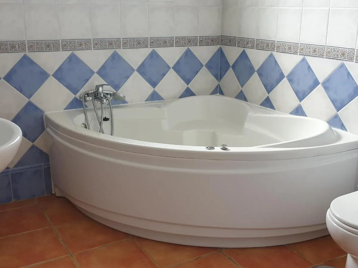 Chalet Santa Raquel Apartment Chiclana de la Frontera 0*,  Spain