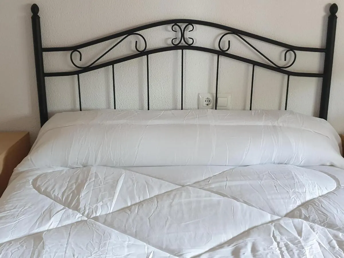 Chalet Santa Raquel Apartment Chiclana de la Frontera Spain